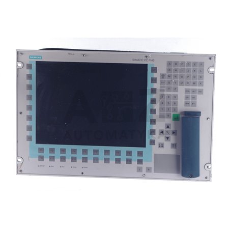 SIEMENS Panel 6AV7660-5DD00-2AT0